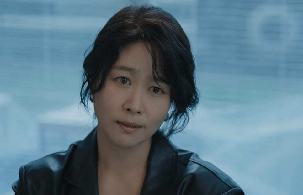 still cut drama Korea Dear X