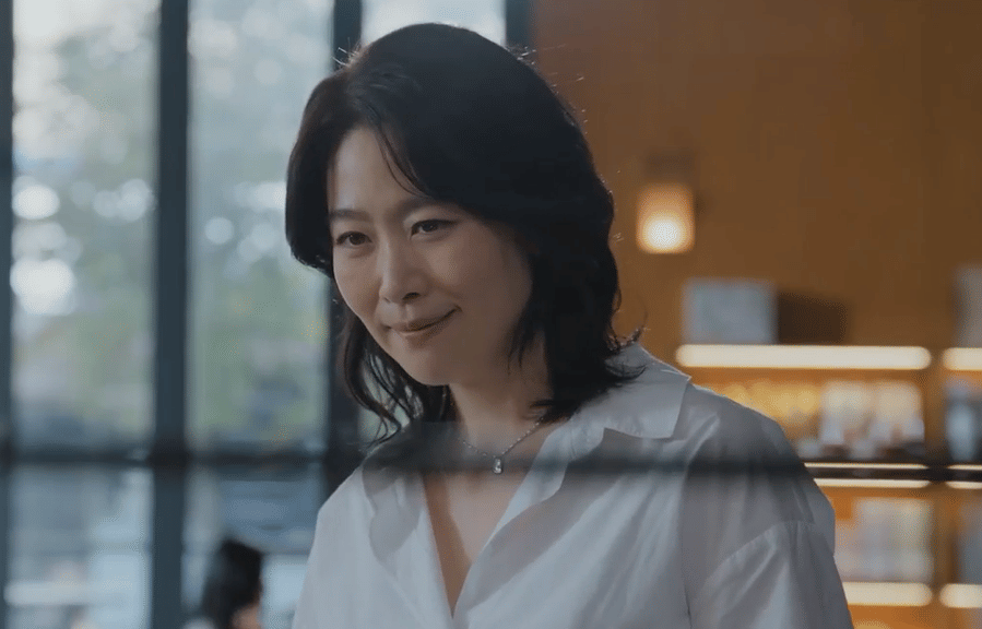 still cut drama Korea Dear X