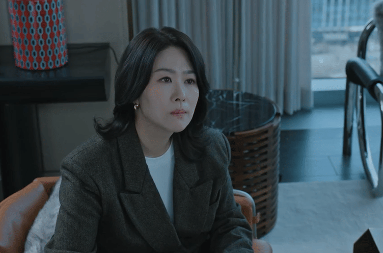 still cut drama Korea Dear X