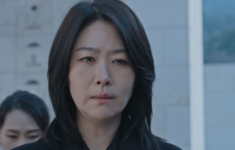 still cut drama Korea Dear X