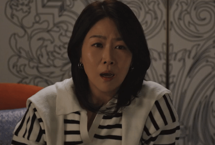 still cut drama Korea Dear X