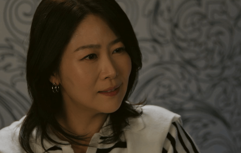 still cut drama Korea Dear X