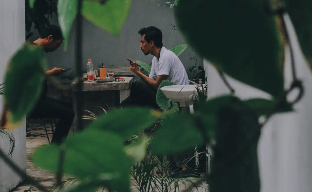 Generasik Coffee (instagram.com/generasik)