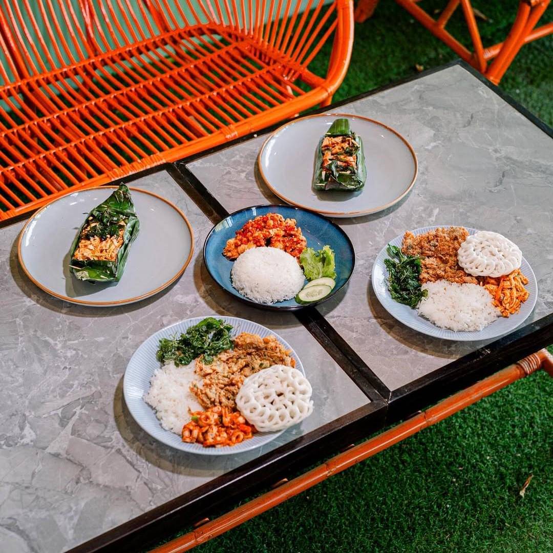 Mamu Coffee Bandar Lampung