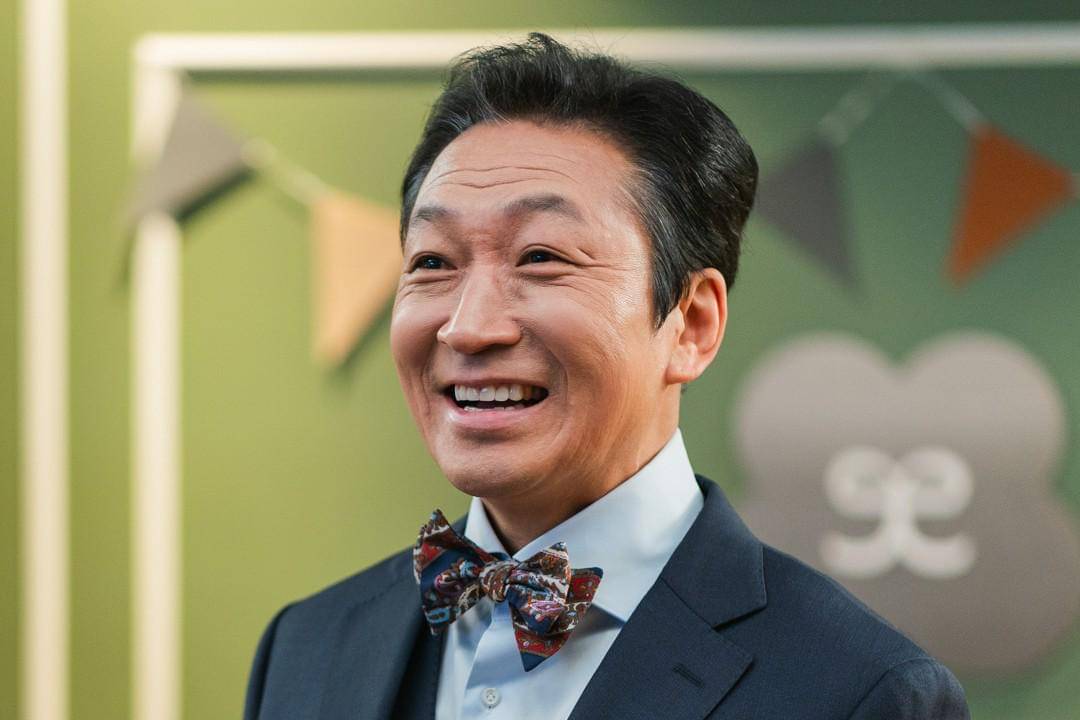 cuplikan drakor Dynamite Kiss