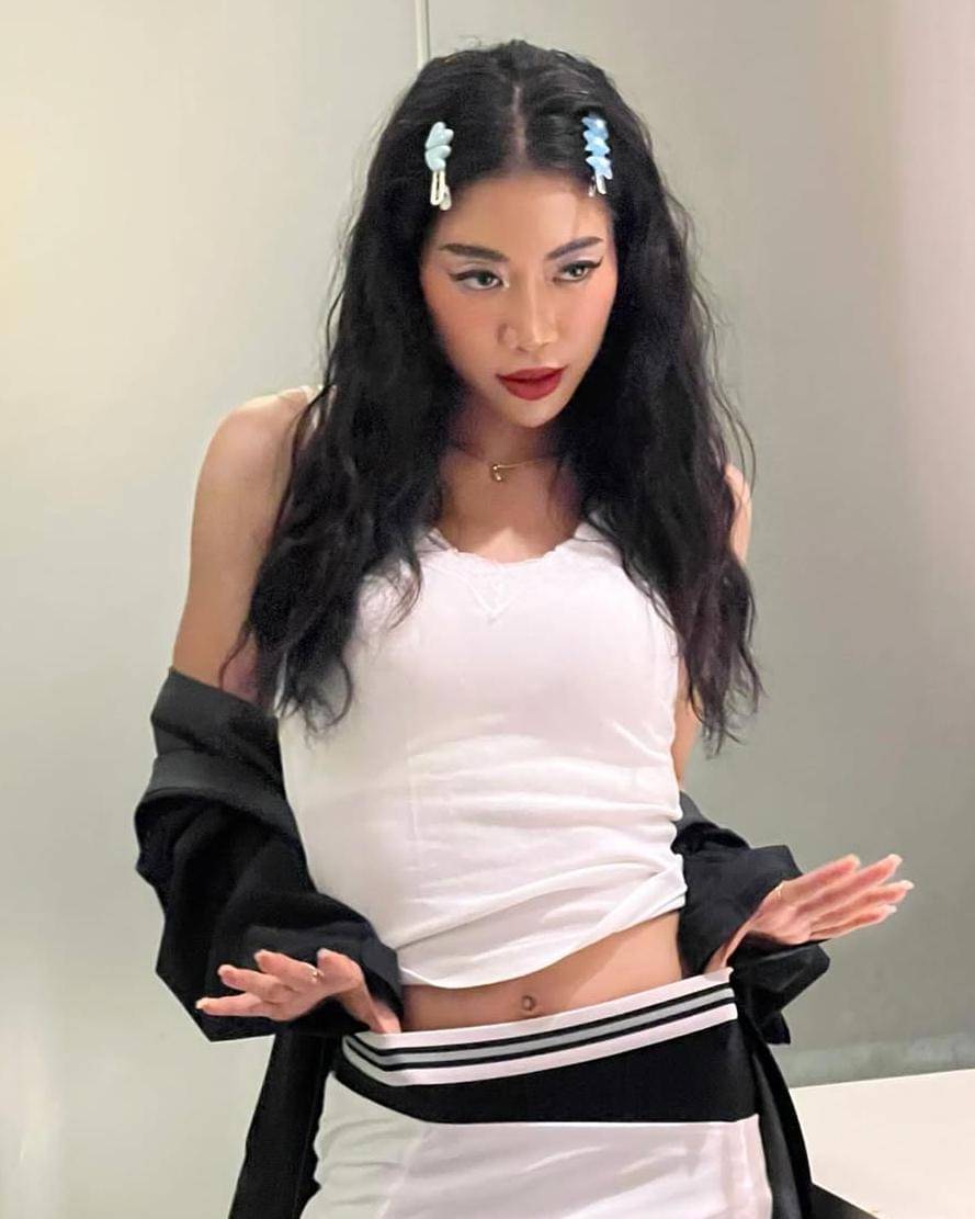 Ide makeup ala Widi Vierratale