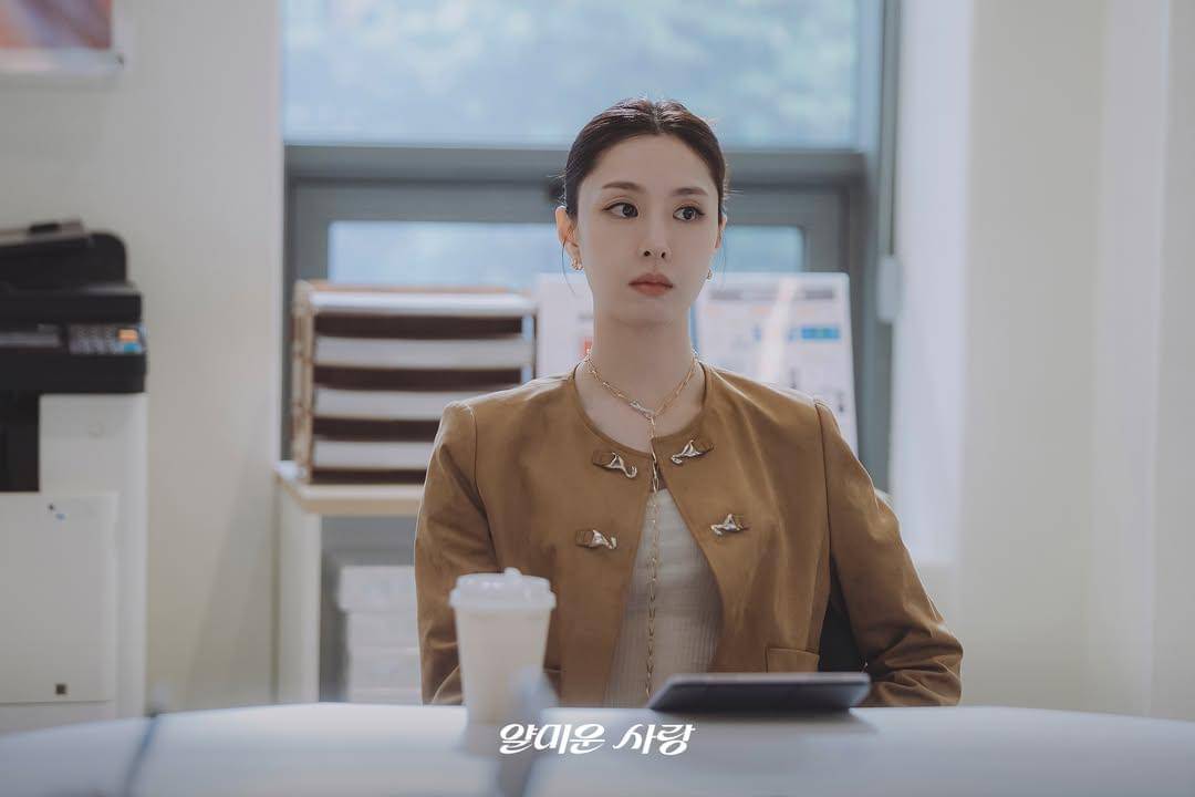 Still cut Nice to Not Meet You