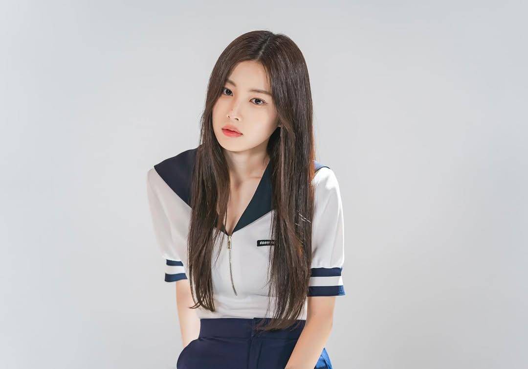 Still cut Spirit Fingers