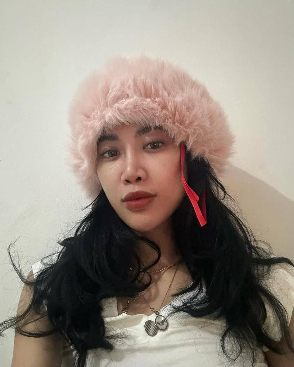 Ide makeup ala Widi Vierratale