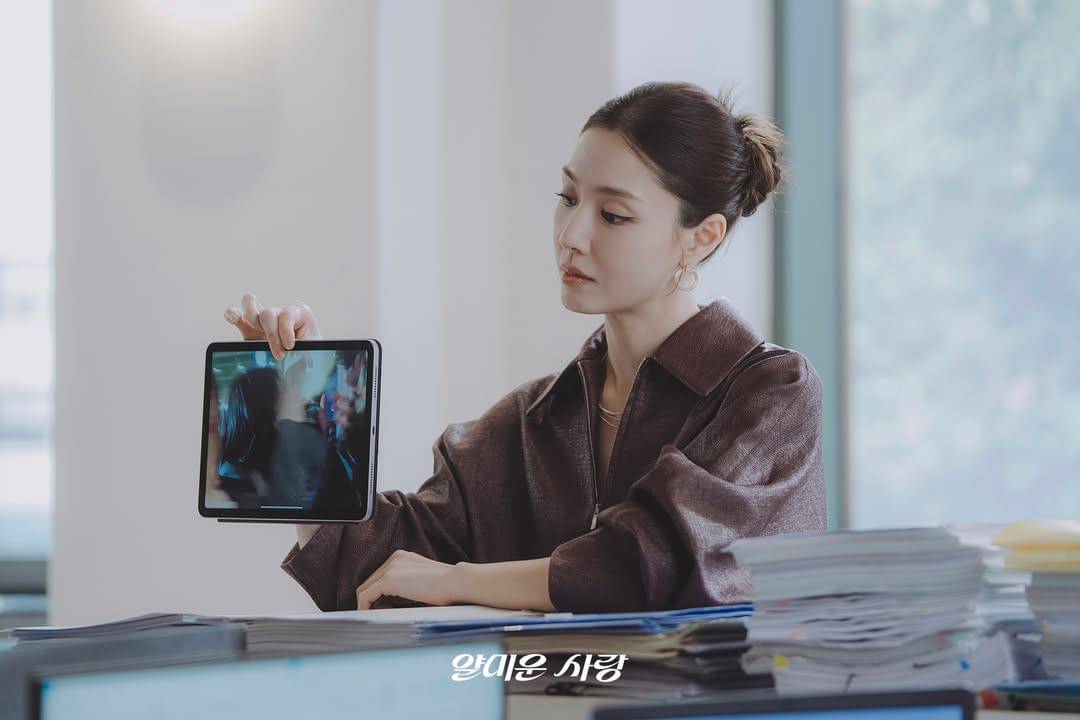 Di balik layar Nice to Not Meet You