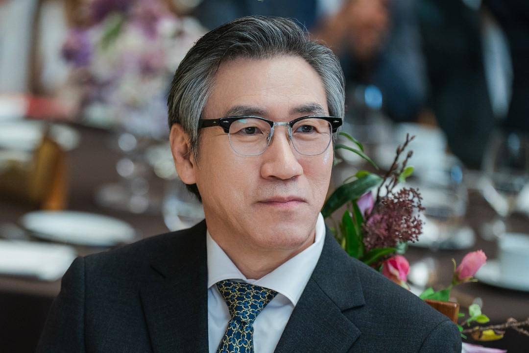 cuplikan drakor Dynamite Kiss