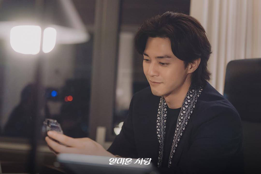 Still cut Nice to Not Meet You