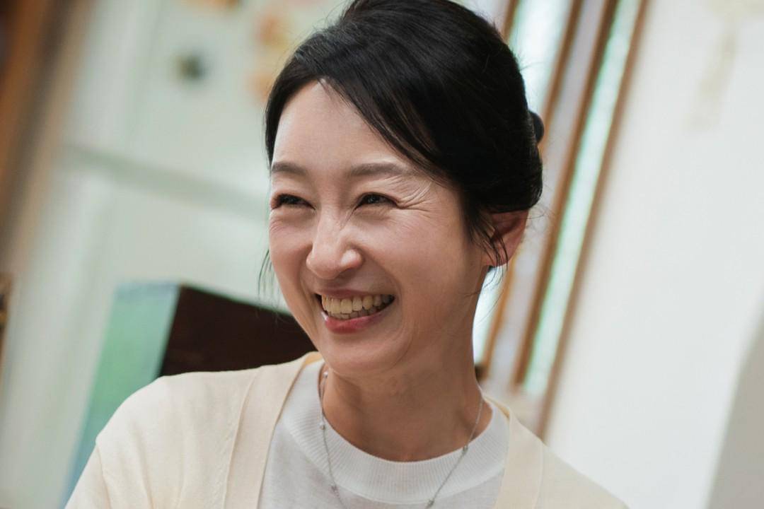 cuplikan drakor Dynamite Kiss