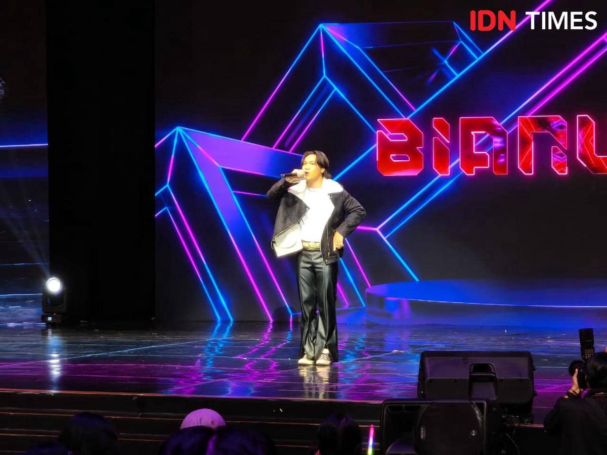 Best Moments CHUANG Asia Mini Tour 2025