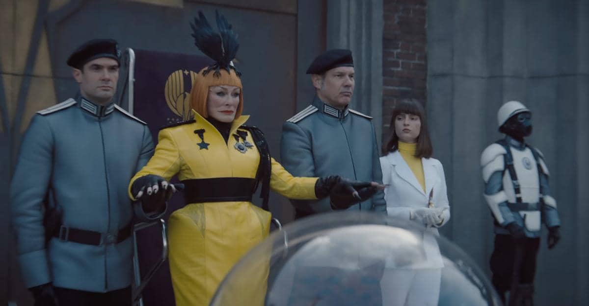 cuplikan trailer The Hunger Games: Sunrise on the Reaping