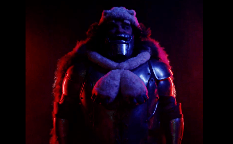 Wapol One Piece netflix. (Dok. Netflix/One Piece)