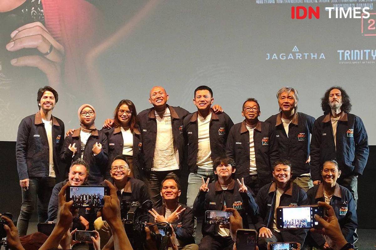 Kata Muhadkly Acho Soal 'Golden Scene' di Agak Laen 2.jpg