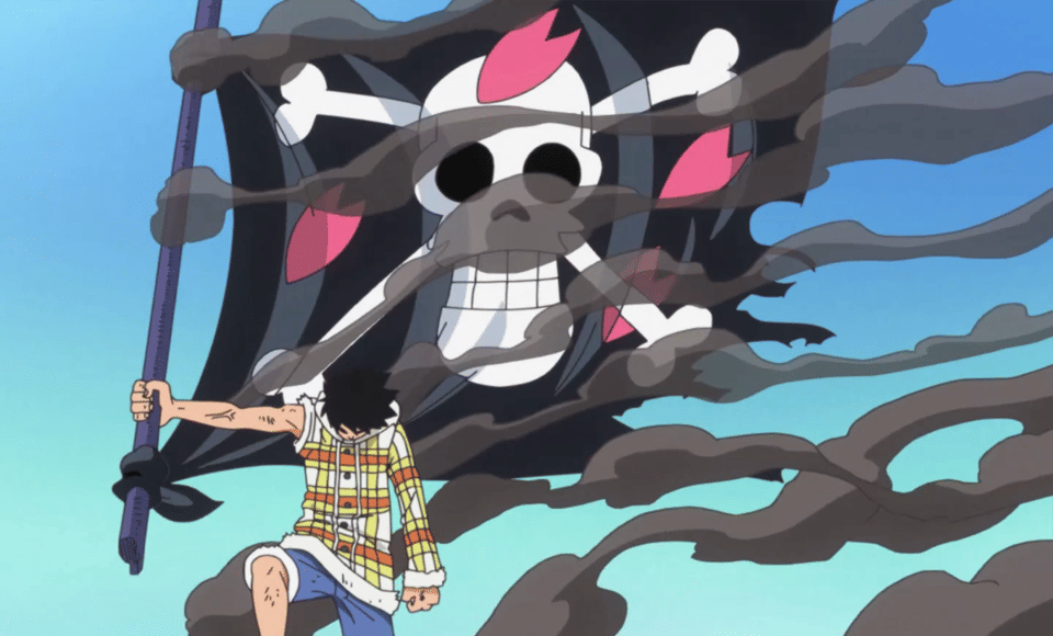 Pilih Bendera Jolly Roger Ini, Kami Bisa Tahu Seperti Apa Jiwa Bajak Laut Dalam Dirimu