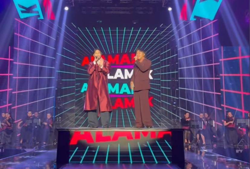 daftar pemenang TikTok Awards Indonesia 2025