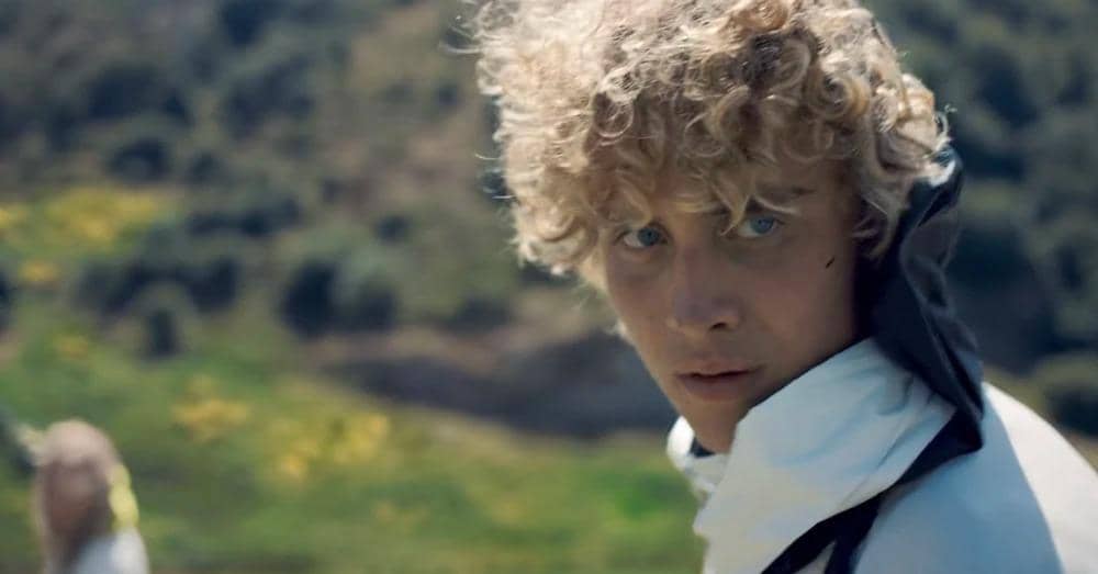 cuplikan trailer The Hunger Games: Sunrise on the Reaping