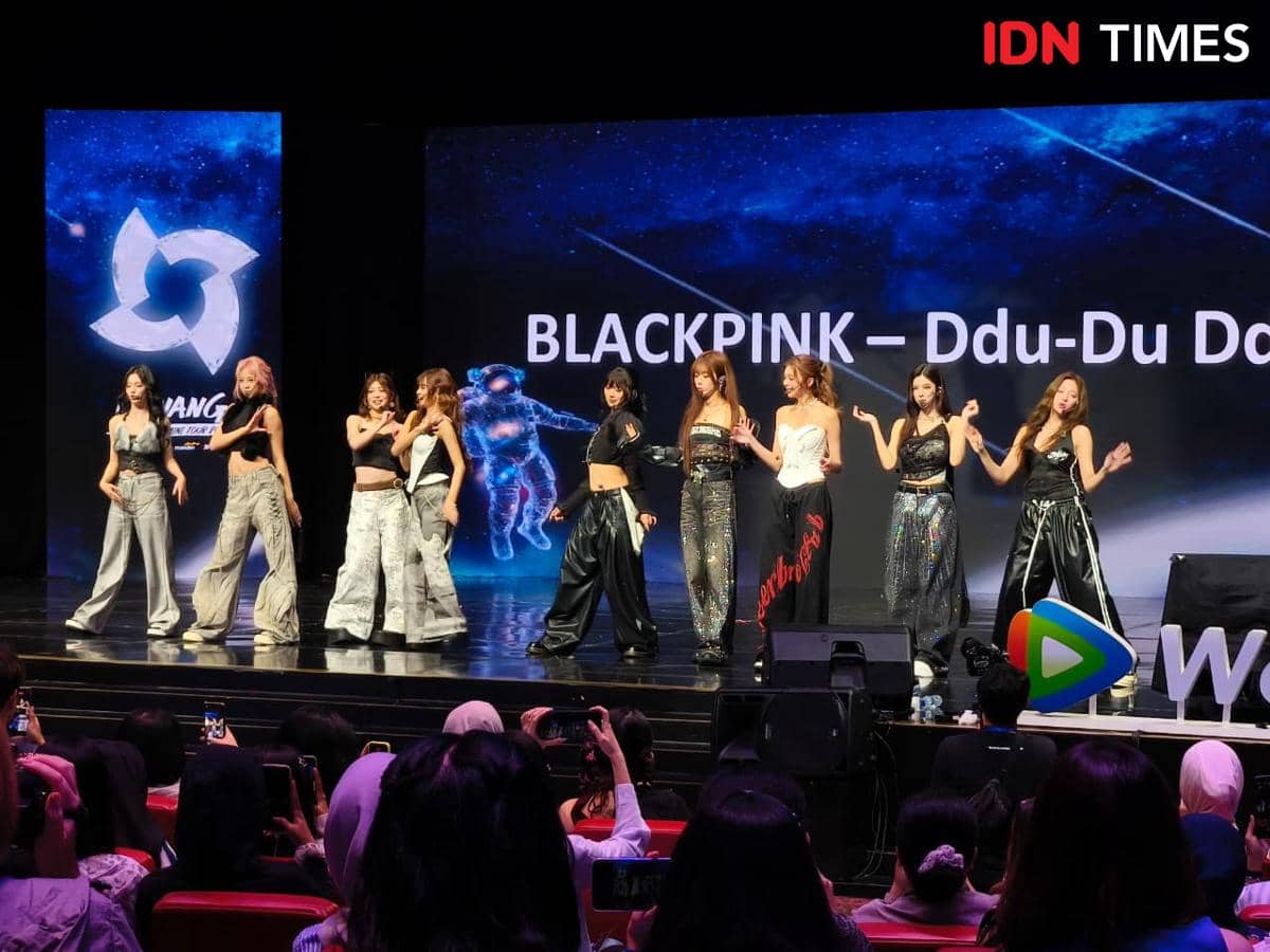 Best Moments CHUANG Asia Mini Tour 2025