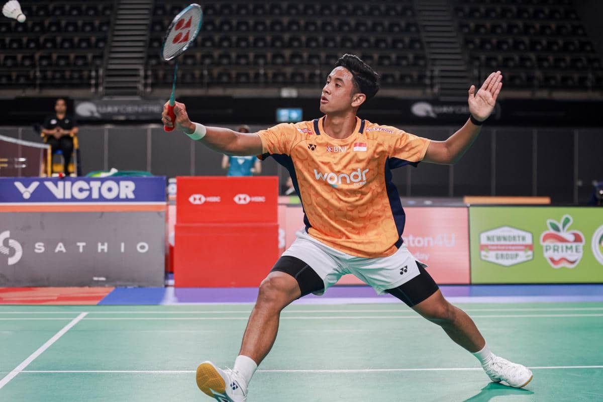 Australian Open 2025