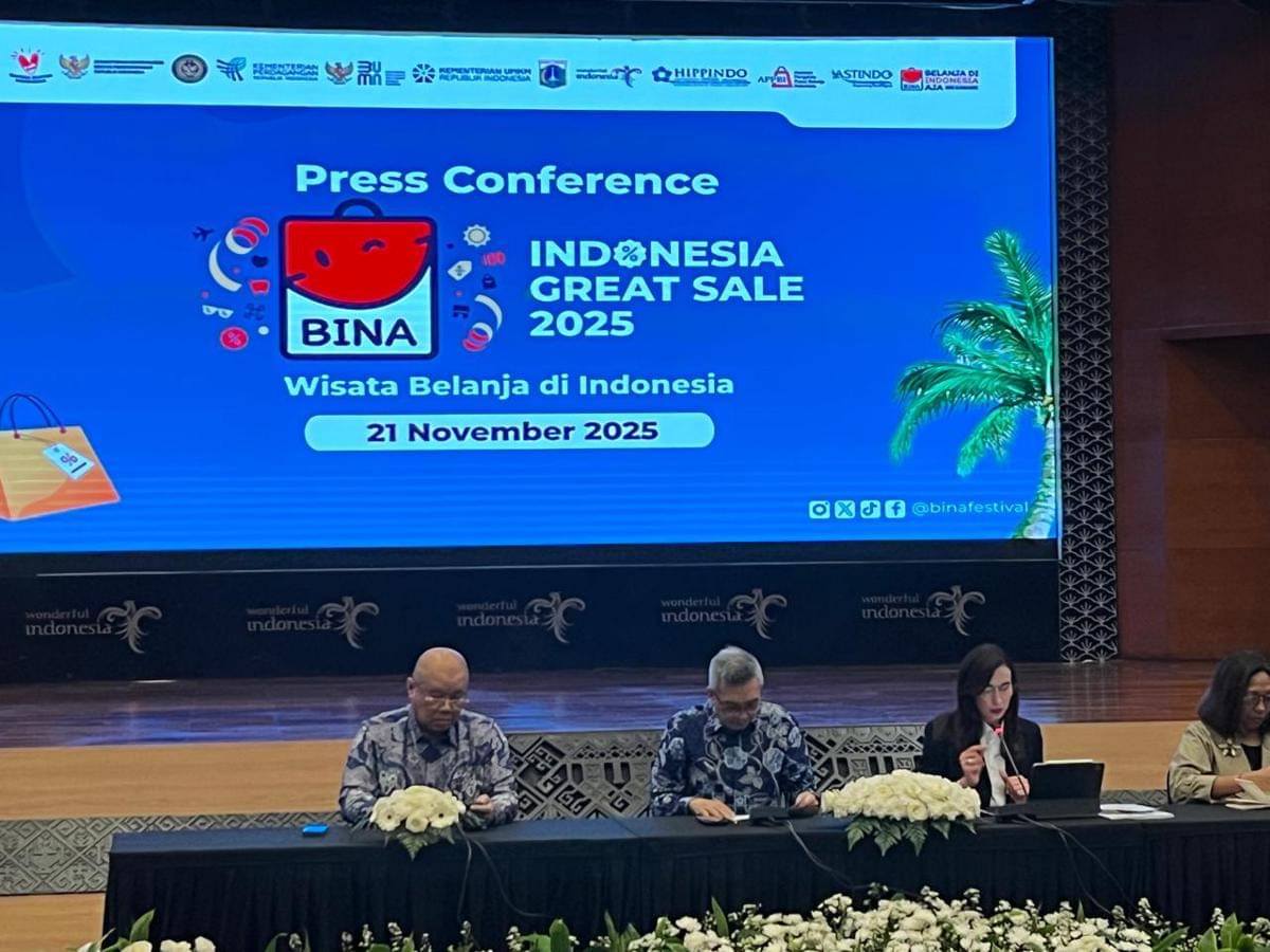 APPBI Nilai Stimulus Pemerintah Masih Sporadis, Manfaatnya Sesaat