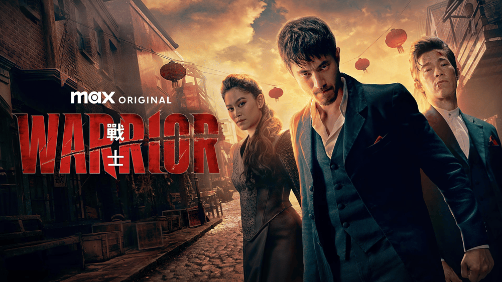 Warrior 2019