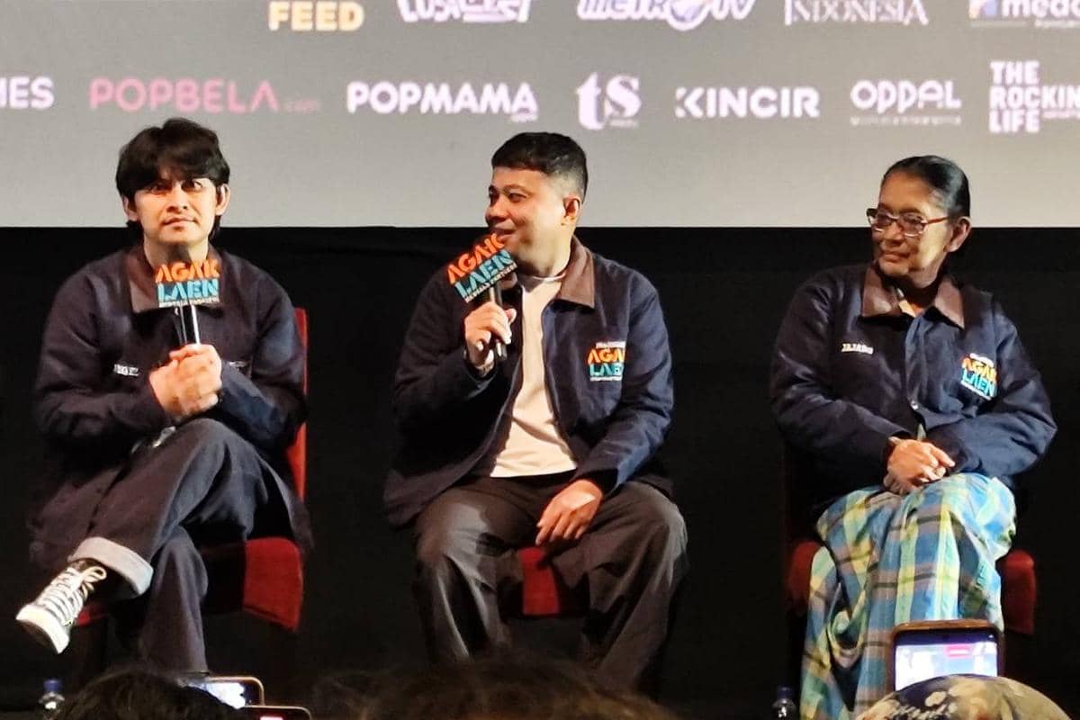 Muhadkly Acho sebut adegan itu paling lama digarap.jpg