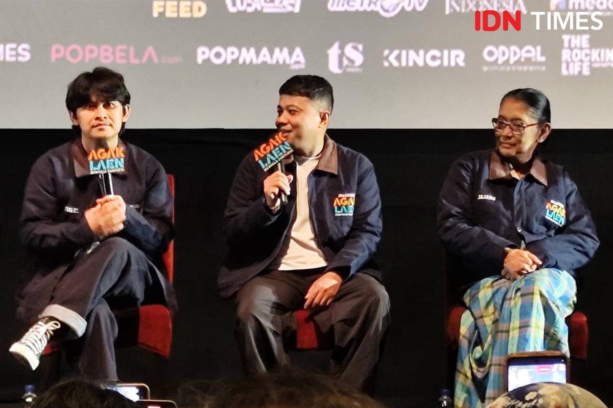 Muhadkly Acho sebut adegan itu paling lama digarap.jpg