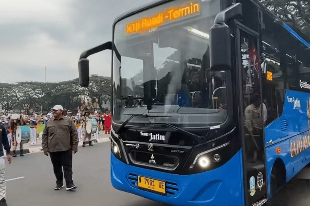 Trans Jatim Malang Raya