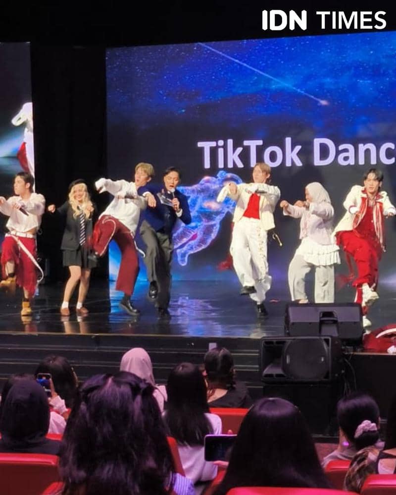 Best Moments CHUANG Asia Mini Tour 2025