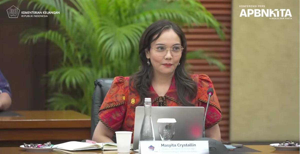 Perkuat Pasar Keuangan RI, Purbaya Siapkan PP SPV dan Trustee