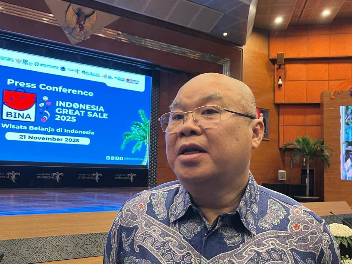 APPBI Nilai Stimulus Pemerintah Masih Sporadis, Manfaatnya Sesaat