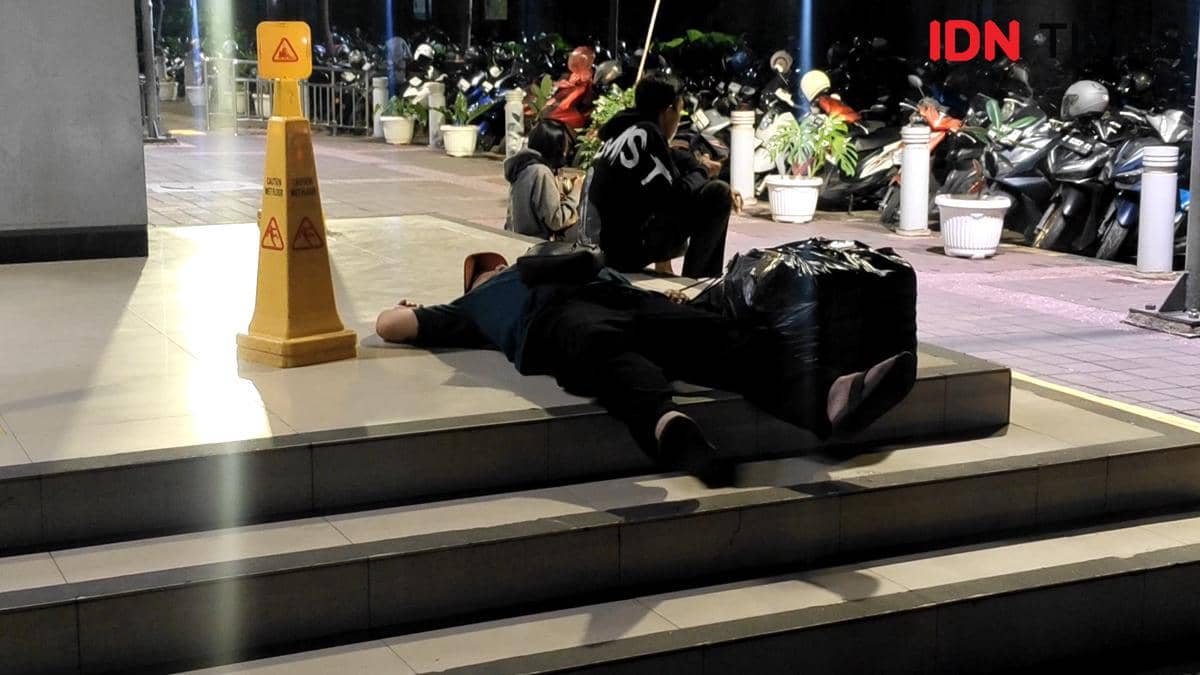 Catat! KRL ke Bogor Terakhir Pukul 01.25 WIB saat Malam Tahun Baru