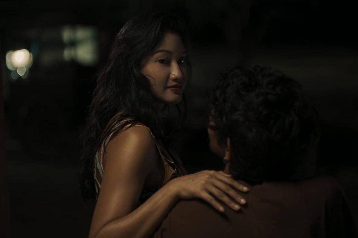 Claresta Taufan (Pemeran Utama Perempuan Terbaik).jpeg