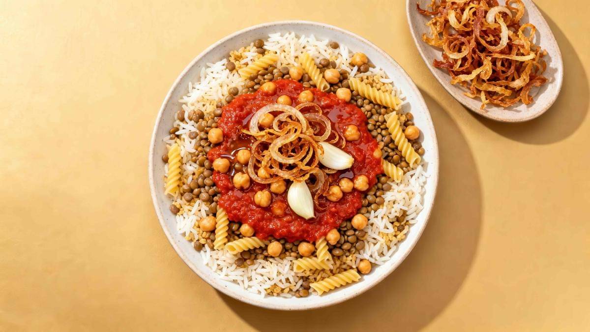 kushari