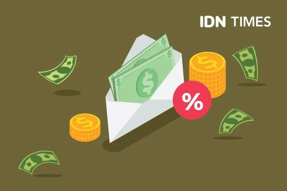 
The Fed Diprediksi Pangkas Suku Bunga Lagi, Prospek 2026 Masih Abu-Abu