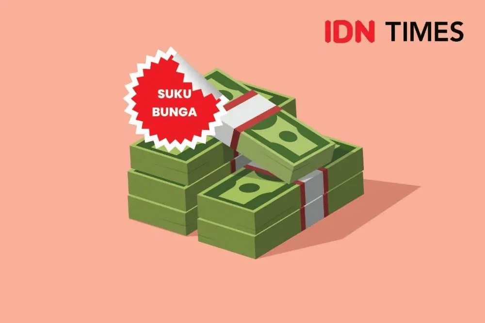 
The Fed Diprediksi Pangkas Suku Bunga Lagi, Prospek 2026 Masih Abu-Abu