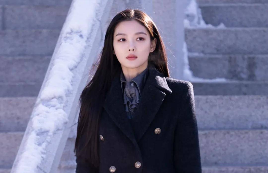 still cut drakor Dear X 