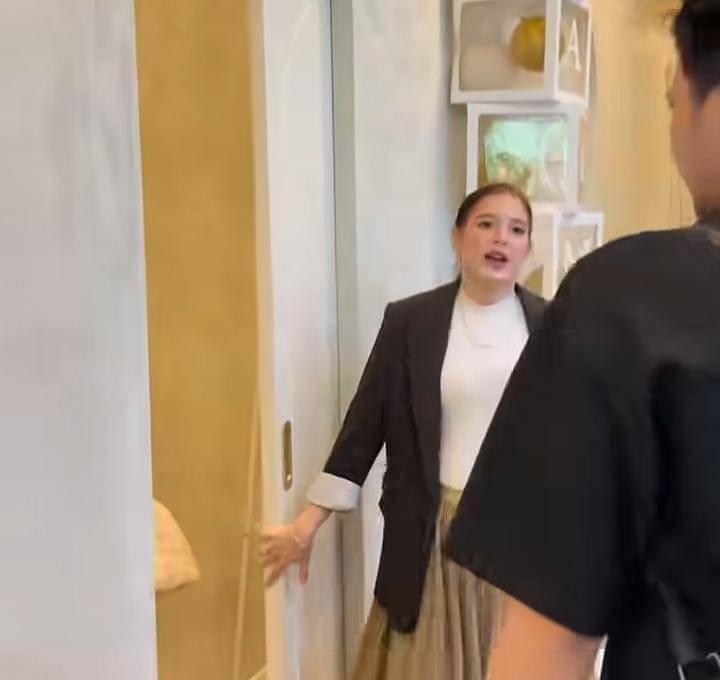 potret Aditya Zoni di Sabah