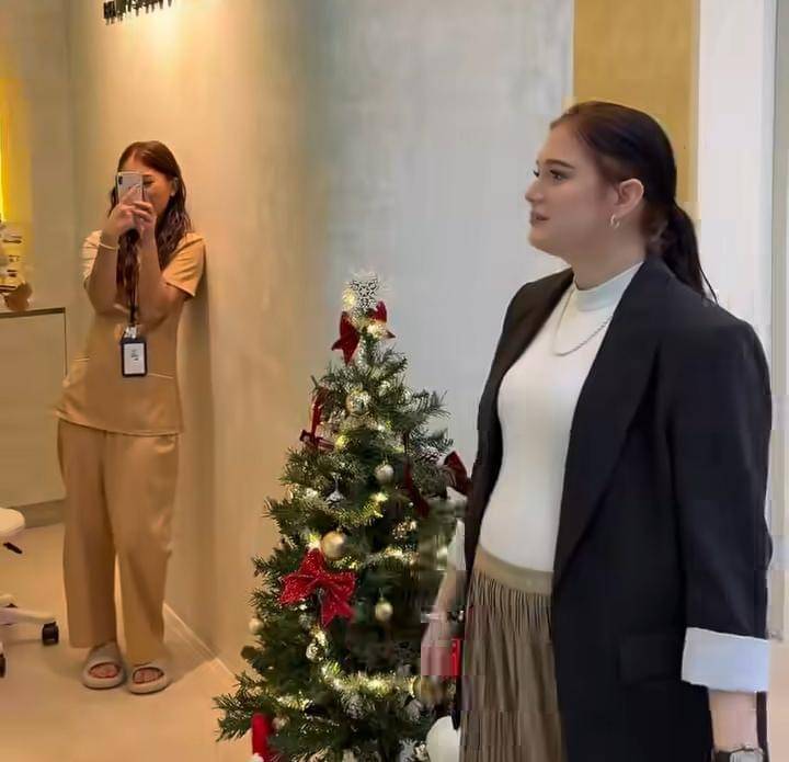 potret Aditya Zoni di Sabah