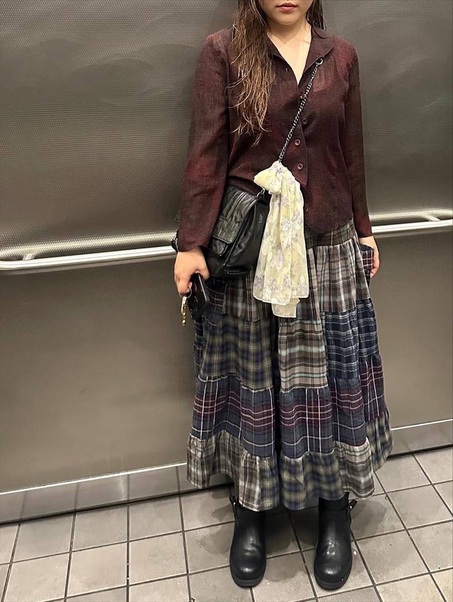 Style Girls Day Out ala Suhyun AKMU