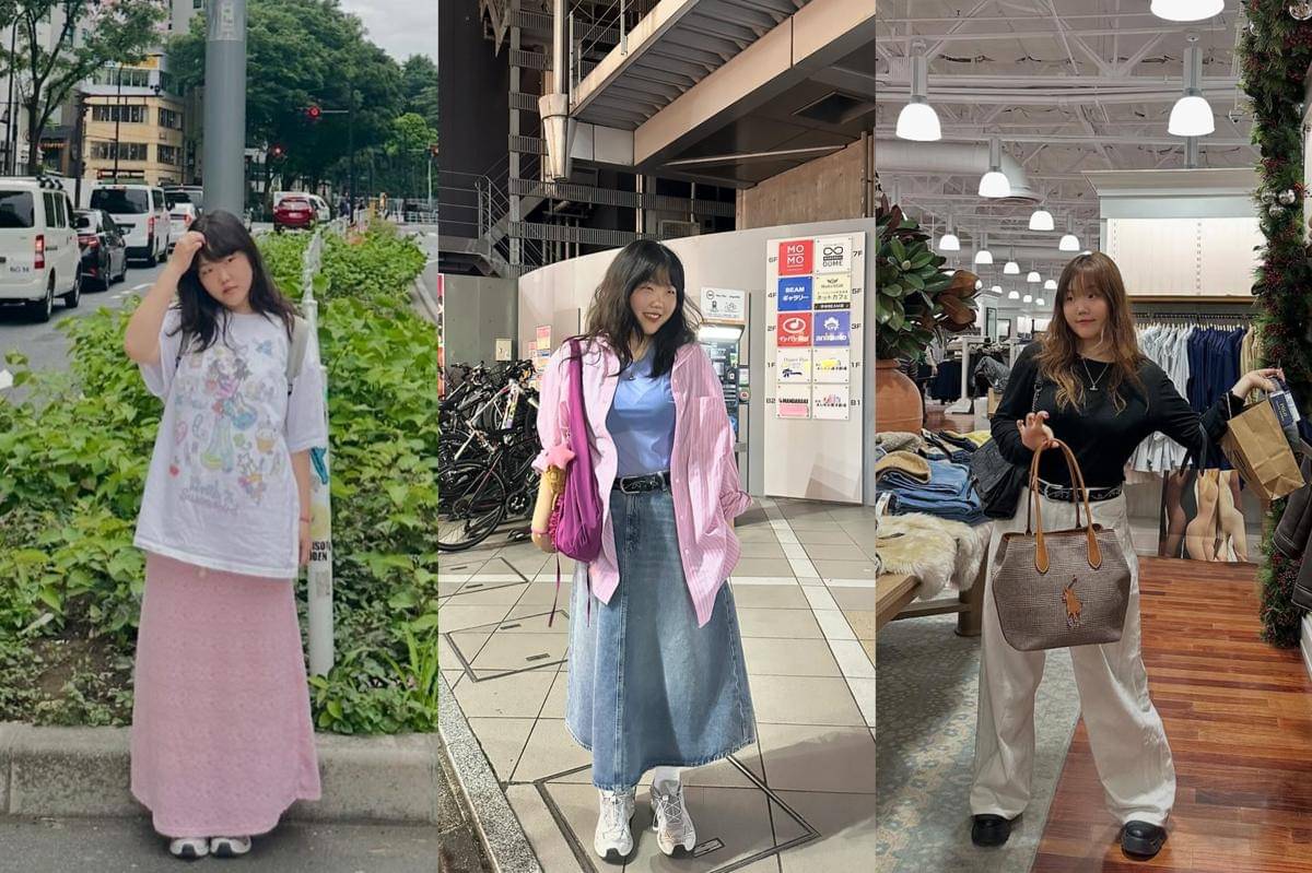 OOTD Girls Day Out ala Suhyun AKMU