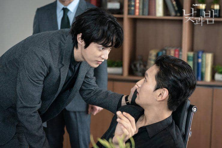 cuplikan drama Awaken