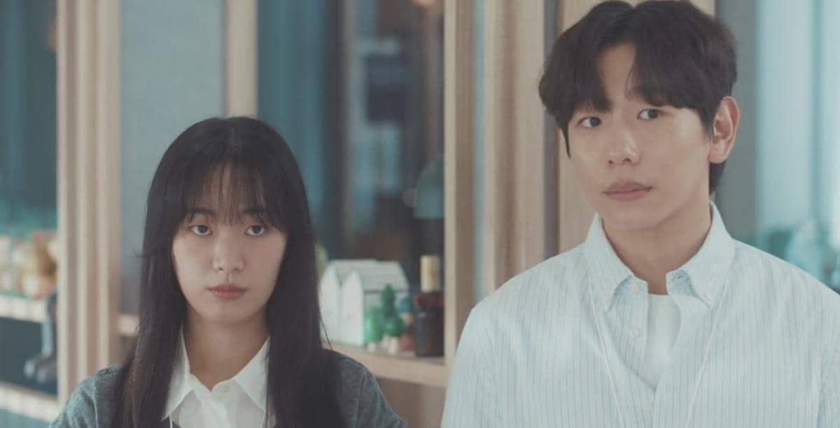 Still cut Dynamite Kiss 