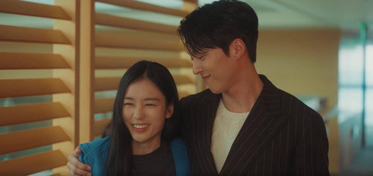 Still cut Dynamite Kiss