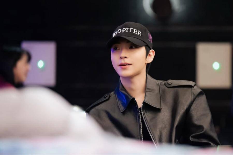 still cut drama Korea Dear X 