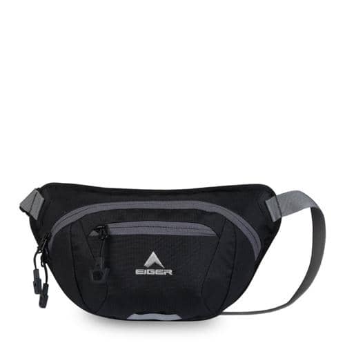 EIGER Vessel 1F Waist Bag