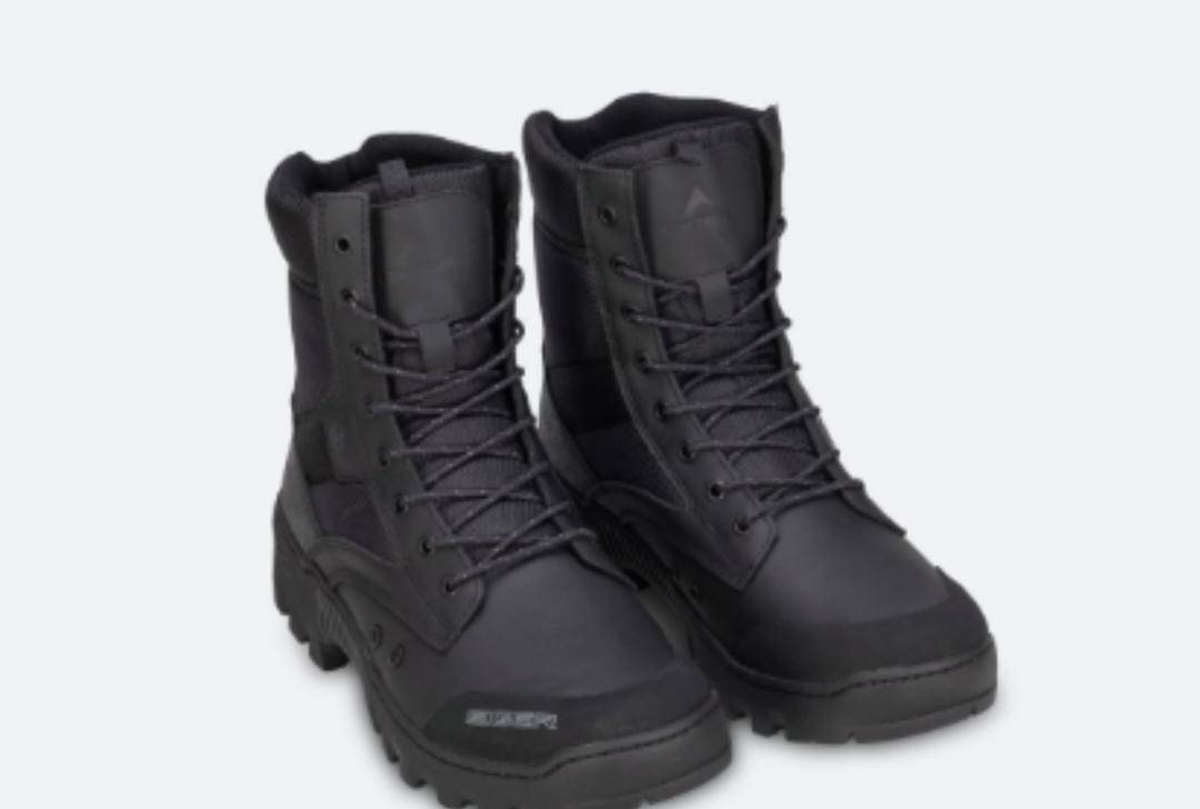 Eiger Salvator Boots